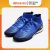 Giày Bóng Đá Nam Biti’s Hunter Football High-Top Admiral Blue DSMH03800XDG (Xanh Dương)
