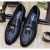 Giày Da nam cực chất xả kho giá gốc- giày lười nam-mã l184