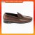Giày da nam cao cấp – giày da bò nam thời trang HT.NEO da bò 100% kiểu dáng nam tính lịch lãm, đường may chắc chắn(D36)