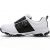 Giày Golf Nam – PGM Men Microfibre Auto-Lacing Golf Shoes – XZ096 – Trắng Đen