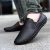 Giày lười nam đẹp da bò thật chính hãng UDANY GLN06 – Giày mọi đẹp 2020