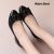 giày nữ đế bằng – giày công sở nữ da lỳ cao cấp siêu mềm cực chất phong cách Hàn Quốc