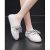 Giày Sục Sneaker Thể Thao Nữ Vải Mềm Stye Hàn Quốc Cực Xinh 3Fashion – 3181