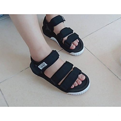 Giày Sandal Vento Nam Nữ Quai Ngang dạo phố/đi chơi/đi học SD1019 - MixASale