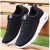 Giày Sneaker Nam GTTN-67 Vải dệt thoáng khí, đế đàn hồi tốt, đi êm chân – Phù hợp cho hoạt động như đi bộ, đi chơi, thể thao, tập gym.