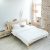 Giường Ngủ Gỗ Nan Simple Bed Nội Thất Kiểu Hàn BEYOURs – Gỗ Tự Nhiên