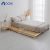Giường Ngủ Pallet Gỗ Thông OCHU – Pallet Bed – Natural