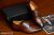 Giày Tây Nam Công Sở Cao Cấp Chất Da Bò Thật Màu Nâu Đẳng Cấp Sang Trọng UDANY – GBD16