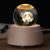 Hộp nhạc quả cầu pha lê 3D-Bồ Công Anh