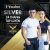 [HCM] GoldSport – 24 tháng tập Gym + GroupX + Sauna (Couple Only)