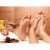 HCM – Massage Chân Tại Paradise Beauty & Spa