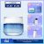 Kem dưỡng ẩm dành cho da thường và da khô Laneige Water Bank Moisture Cream Ex 50ml