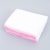 Khăn tắm xô 6 lớp mềm mại cho bé yêu (100% cotton) Màu hồng