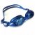 Kính bơi Phoenix 401 (xanh) + Tặng kèm bịt tai