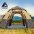 Lều cắm trại, lều dã ngoại tự bung 5-8 người HEWOLF – Z1789