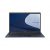 Laptop Asus ExpertBook L1 B1400CEAE-EK3724 (Core i5-1135G7/8GB/256GB/Intel Iris Xe/14.0-inch FHD/Endless/Đen)- Hàng chính hãng