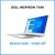 Laptop Dell Inspiron 7490 Core i7-10510U / 8GB / 512GB / Full HD / Win 10 / Silver – Hàng Nhập Khẩu Mỹ