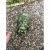 Long quy đá Serpentine xanh – dài 20cm