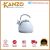 Ấm đun nước bếp từ Kanzo KZ-G88 còi báo 3.0 L – Sử dụng mọi loại bếp – Germany Technology – Hàng chính hãng