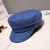 Mũ nón nồi, beret nữ thời trang phong cách ÂU/MỸ – hải quân