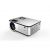 Máy chiếu mini projector Cheerlux C9 HD độ phân giải 1280×720, độ sáng 2800 Lumens, xem nét 100 inch, loa nghe cực hay, phù hợp thay thế…