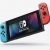 Máy Chơi Game Nintendo Switch Với Neon Blue Và Red Joy‑Con (Xanh Đỏ) Model Mới 2019 – Hàng Nhập Khẩu