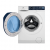 Máy giặt Electrolux Inverter 10 kg EWF1024P5WB – chỉ giao HCM