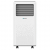 Máy lạnh di động 1.0HP Casper PC-09TL33 – Hàng chính hãng (chỉ giao HCM)
