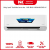 Máy lạnh Toshiba Inverter 1 HP RAS-H10H4KCVG-V – Hàng Chính Hãng [Giao hàng toàn quốc]