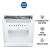 Máy Rửa Chén Mini Electrolux ESF6010BW – 6 Chương Trình Rửa – Điều Khiển Cảm Ứng – Hàng Chính Hãng