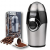Máy xay cà phê và các loại hạt thương hiệu cao cấp DSP KA3001 – Công suất: 200W – Chất liệu: Thép không gỉ – Hàng Nhập Khẩu