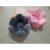 nệm ổ nằm ngủ hình hoa sen cho chó mèo thú cưng