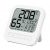 Nhiệt ẩm kế điện tử đo nhiệt độ và độ ẩm phòng ngủ 4 trọng 1 model : AK01