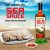 Nước chấm rong biển Sea Sauce chai 500 ml