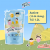 Nước Giặt Xả Pom Pom Active chuyên biệt dành cho bé năng động (12 – 36 tháng) – Túi 1.2L