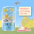 Nước Giặt Xả Pom Pom Newborn chuyên biệt dành cho bé sơ sinh (0 – 12 tháng) – Túi 1.2L