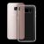 Ốp lưng cho Samsung Galaxy S7 – 01070 – Ốp dẻo trong – Hàng Chính Hãng