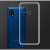 Ốp Lưng Điện Thoại Samsung Galaxy M31 – 01301 – Ốp dẻo trong – Hàng Chính Hãng