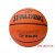 Quả bóng rổ Spalding TF 150 size 7 mẫu 2021- Tặng Kim bơm bóng và túi lưới đựng bóng
