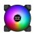 Quạt tản nhiệt Case Xigmatek X20F (EN45457) – Led RGB CIRCLE – Hàng chính hãng