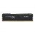 Ram PC Kingston HyperX Fury Black 8GB (1x8GB) Bus 2666 DDR4 CL16 DIMM XMP Non-ECC HX426C16FB3/8 – Hàng Chính Hãng