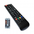 Remote Điều Khiển Cho Smart TV, Internet TV, TV Thông Minh SAMSUNG BN59-01268D (Kèm Pin AAA Maxell)