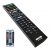 Remote Điều Khiển Dành Cho Internet TV, TV LED, Smart TV SONY RM-ED047 (Kèm pin AAA Maxell) – Hàng nhập khẩu