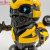 Robot Nhảy Múa Cực Ngầu Bum Bee