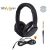 Roland RH-5 Tai Nghe Headphones Phòng thu Studio Compact Closed Professional RH5 Hàng Chính Hãng – Kèm Móng Gẩy DreamMaker