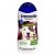 Sữa tắm cho chó mèo Smooth Fruit Shampoo 500ml – Chanh leo
