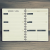 Sổ tay bullet journal cho người bắt đầu, kẻ sẵn future log, monthly log, weekly log, habit tracker
