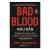 Sách Kinh Tế – Bài Học Kinh Doanh: BAD BLOOD – Máu Bẩn (Sách Kinh Doanh Hay Của Năm 2018)