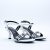 Sale shock sandals nữ Aokang thời trang 192811061