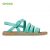 Sandal Nữ Crocs – Tulum – 206107